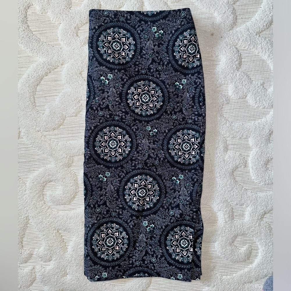 NWT - LOFT Skirt